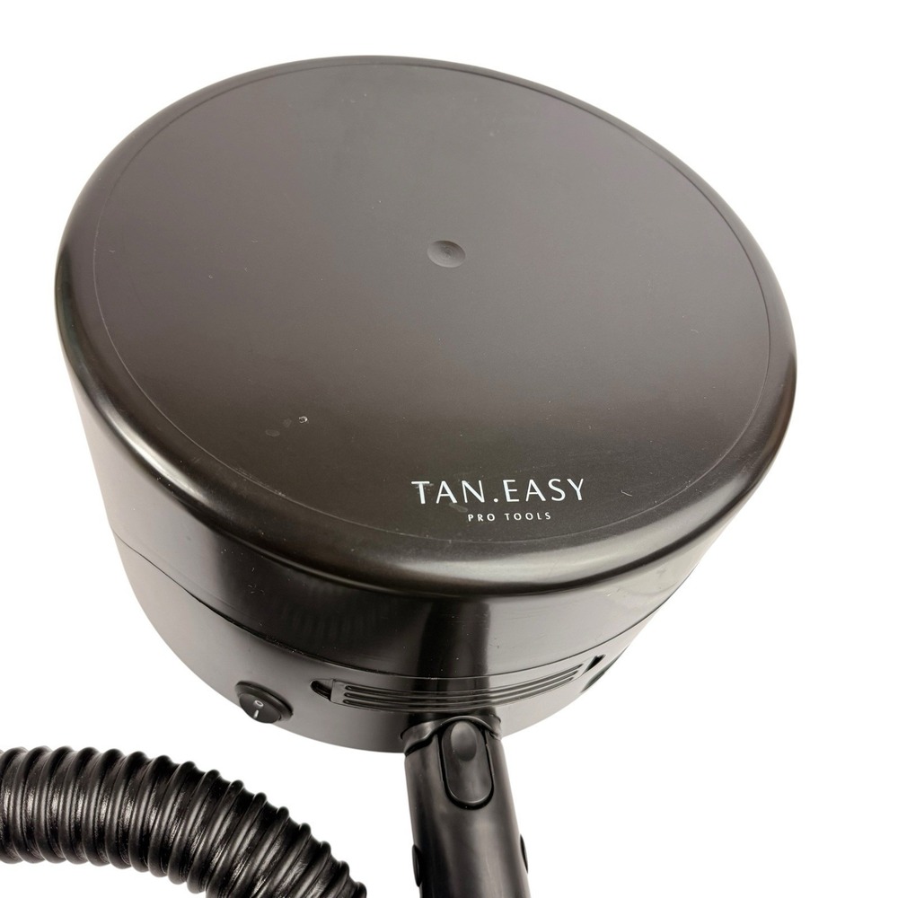 Tan.Easy Pro Tools Tan.Lite 32000 Blower Unit Replacement Motor Base Hose HVLP - Picture 4 of 15